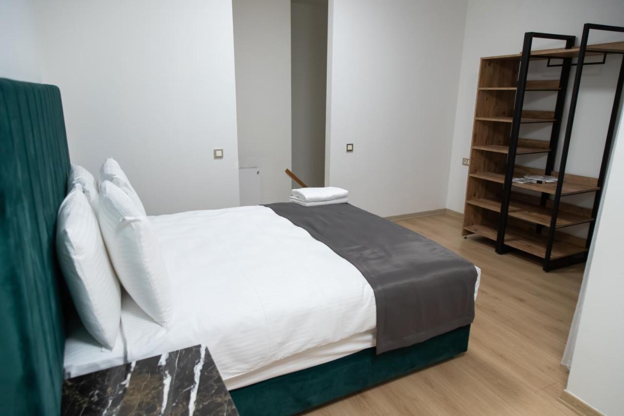 Inn House Loft Spa Ankara Exterior foto